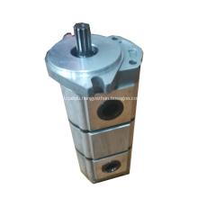 ME20 hydraulic pump gear pump